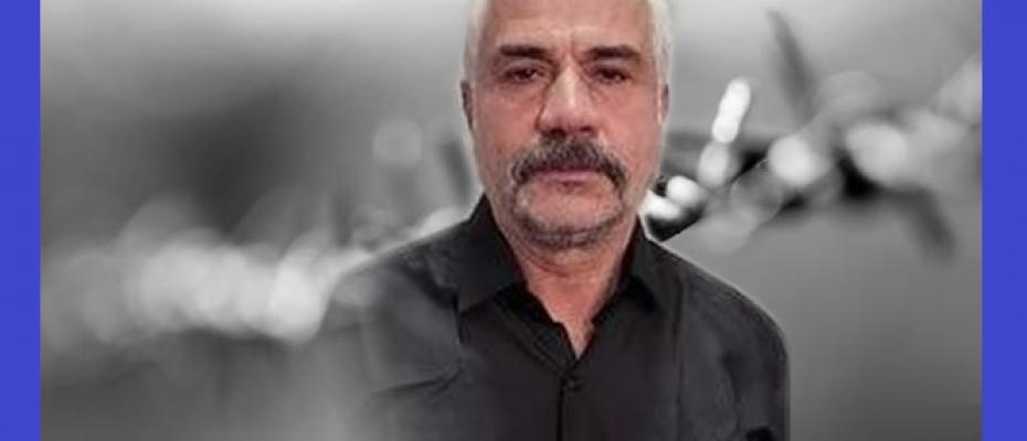 خطر قطع سومین انگشت پای ابراهیم خلیل صدیقی همدانی، زندانی سیاسی