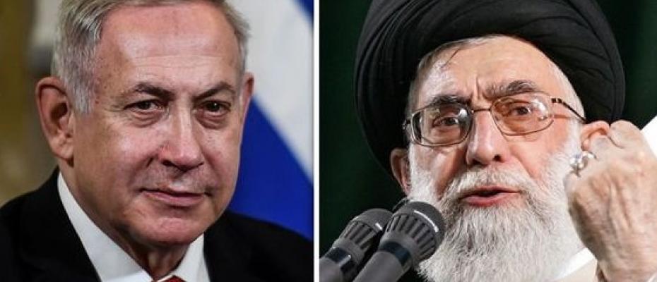 US warns Iran, allies can attack Israel today