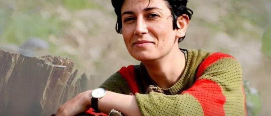  Human rights groups denounce Iran’s death sentence against Kurdish female activist