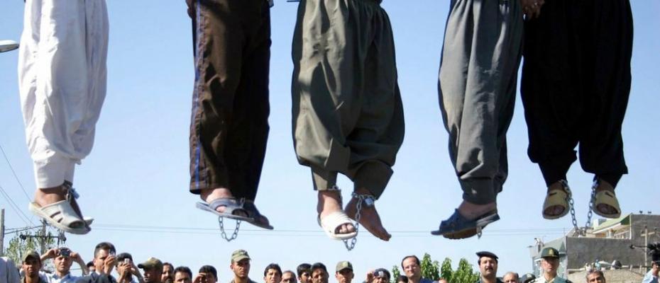 Iran executed at least 81 individuals in August 