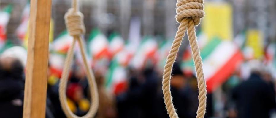  Iran executes six more prisoners, among them a woman 