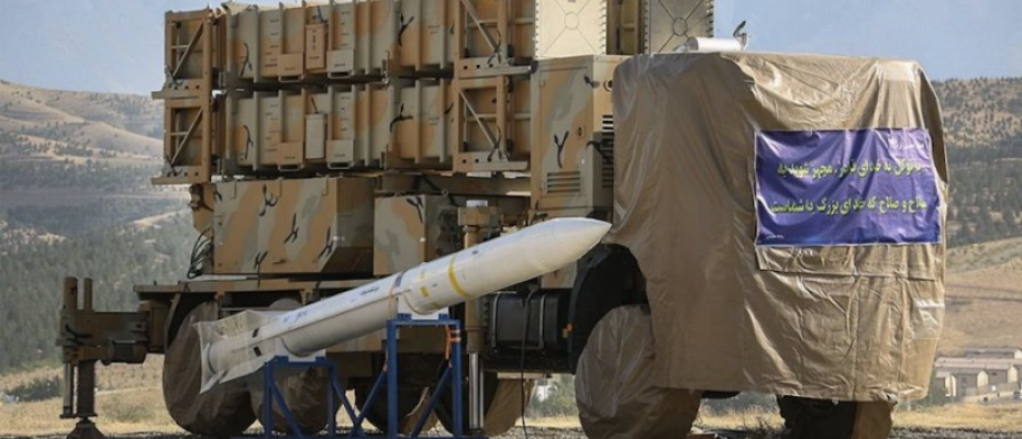   Iran smuggles missiles to Iraq, says Israel 