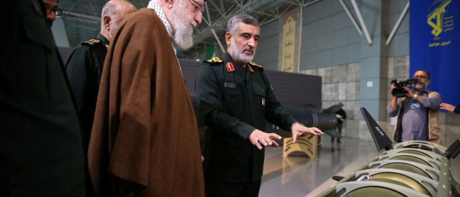 Iran: We are preparing to ‘respond’ to Israel 