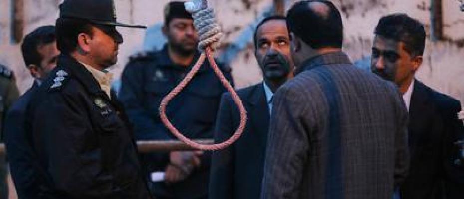  Iran executes two Afghan nationals among others 