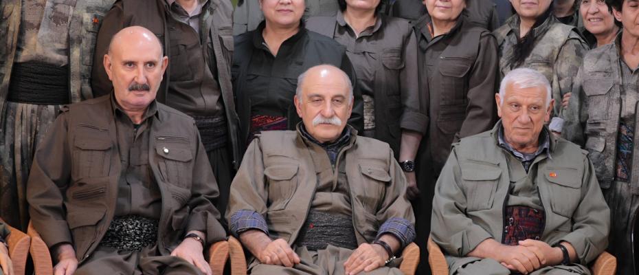 باکووری کوردستان