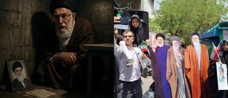 خامنەیی