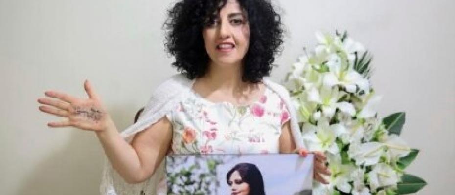 نرگس محمدی: سرکوب وکلا به معنای سرکوب حق دفاع شهروندان است