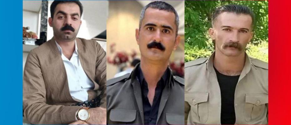 سه شهروند کورستانی به ۱۰ سال حبس محکوم شدند