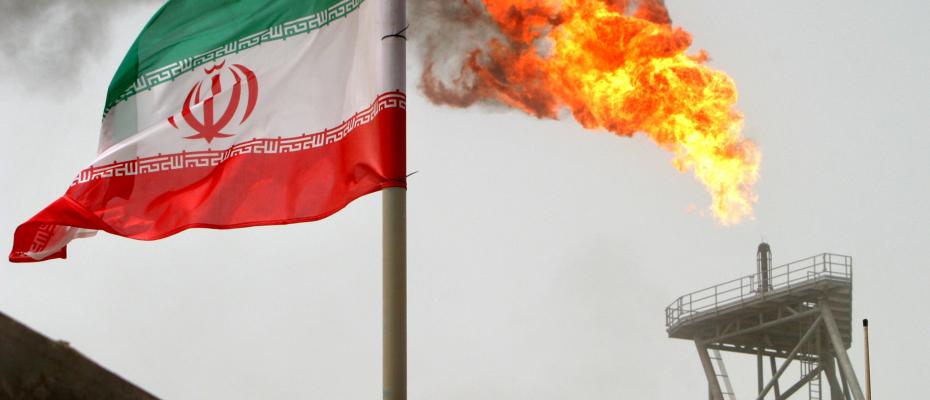 صادرات نفت ایران در ماه اوت کاهش یافت 