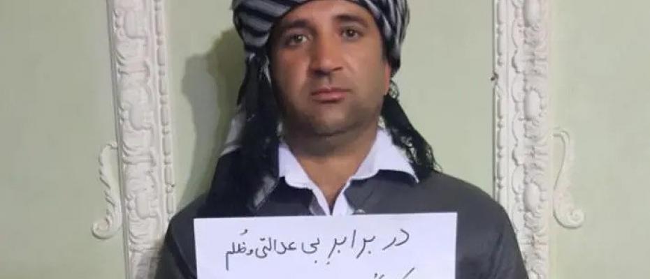 محمد نجفی وکیل زندانی و یک نماینده پارلمان کانادا برنده جایزه حقوق بشر شدند