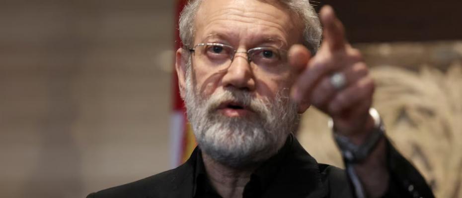 میدل‌ایست فوروم: سپاه پاسداران بازوی سرکوب داخلی و عامل تروریسم برون‌مرزی جمهوری اسلامی است