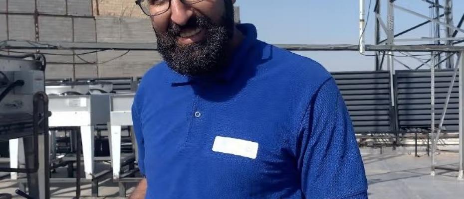 درخواست پدر بابک شهبازی برای نجات فرزندش از اعدام