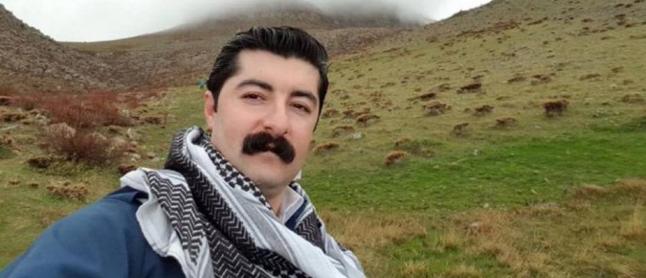 یک شهروند کورد تنها بدلیل پوشیدن لباس کوردی به زندان محکوم شد