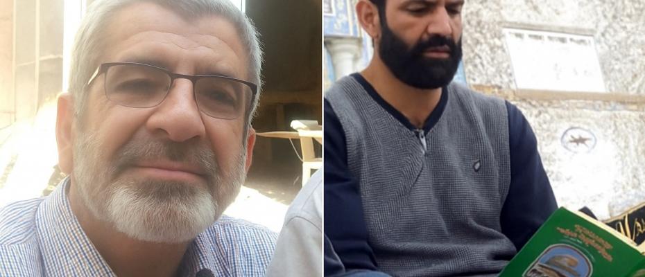 دو تروریست حزب‌الله در حمله هوایی اسرائیل به بعلبک کشته شدند