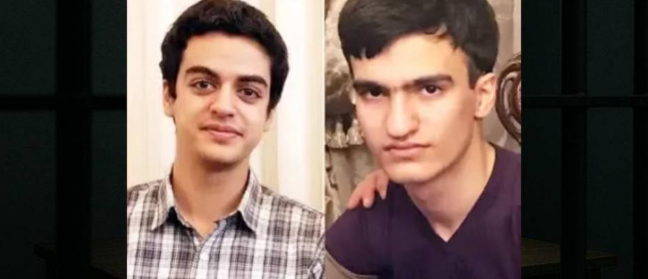 مرادی و یونسی از زندان: "دانشگاه‌ها زندان شده‌اند و زندان‌ها دانشگاه"