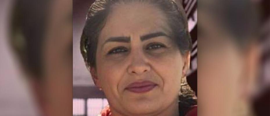 وضعیت جسمانی پریوش مسلمی، زندانی سیاسی وخیم است