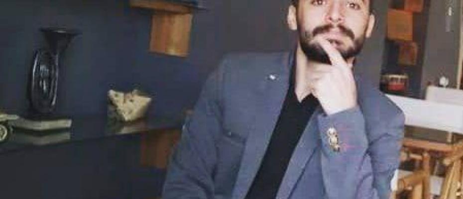 فرهاد کریمی به زندان محکوم شد و محمد نیما احمدی آزاد شد