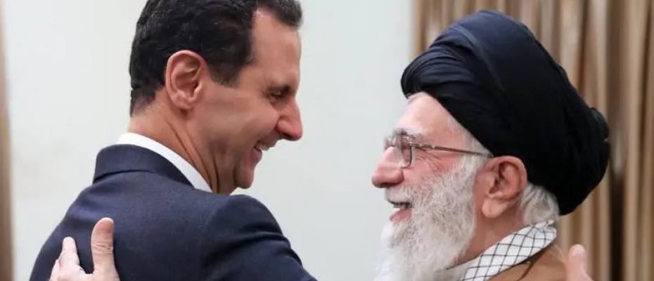 فرانسه حکم بازداشت بشار اسد و شش مقام سابق سوری را به اتهام جنایت جنگی در حمص صادر کرد