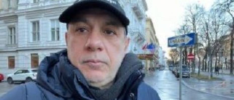 درخواست نزار زکا از قطر برای حمایت از گروگان‌های اسرائیلی در غزه