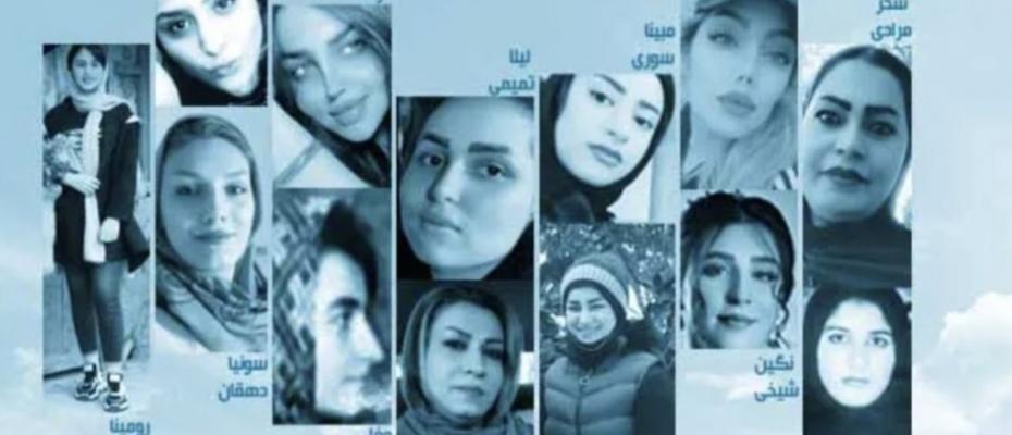 زن‌کُشی در ایران/ قتل یک زن در برابر چشمان فرزندانش توسط همسر سابقش