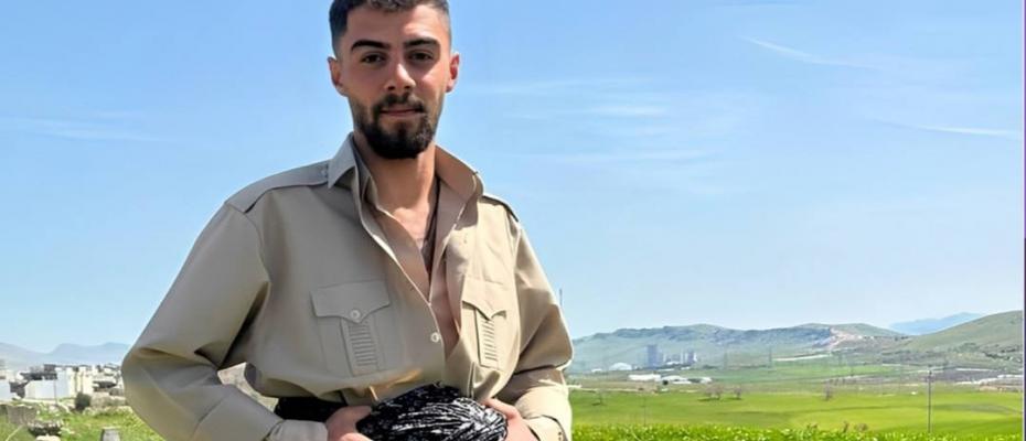 ناصح لاهیجانی به ۱۰ سال زندان محکوم شد