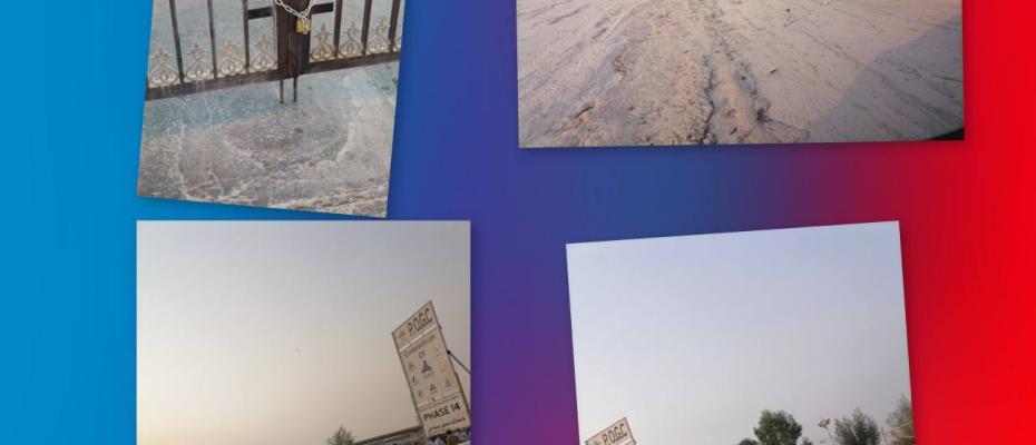 کارکنان پالایشگاه فاز ۱۴ پارس جنوبی دست به اعتصاب زدند