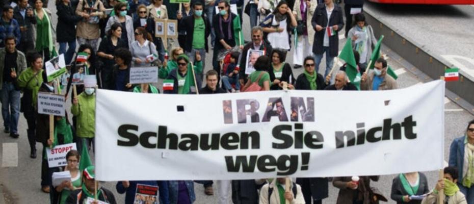 Displacement, Refugees, and Starting Over