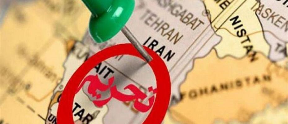 آمریکا علیه ۳۸ شرکت و نهاد مرتبط با جمهوری اسلامی تحریمهای جدیدی اعمال کرد
