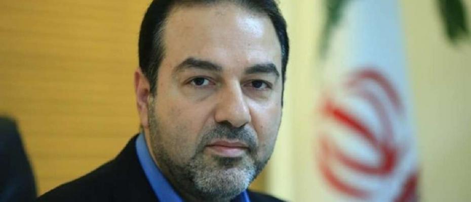 توهین معاون وزیر بهداشت ایران به خبرنگار خبرساز شد