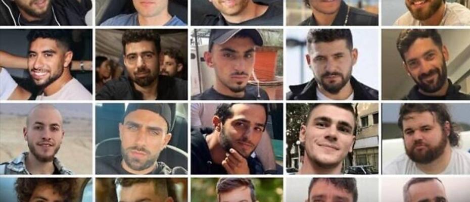 آزادی کامل گروگان‌های اسرائیلی همزمان با ورود ترامپ به کنست
