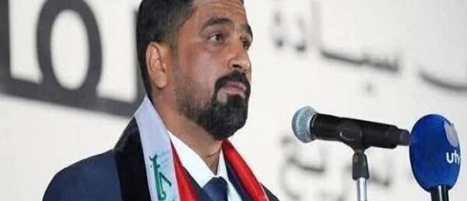 ترور یکی از نامزدهای انتخاباتی عراق که منتقد ایران بود