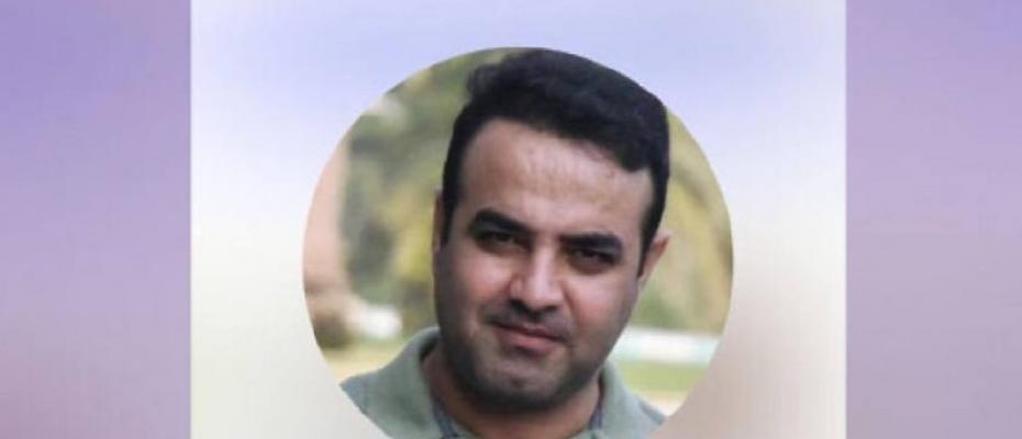 حسن فرجی، استاد دانشگاه مریوان بازداشت شد