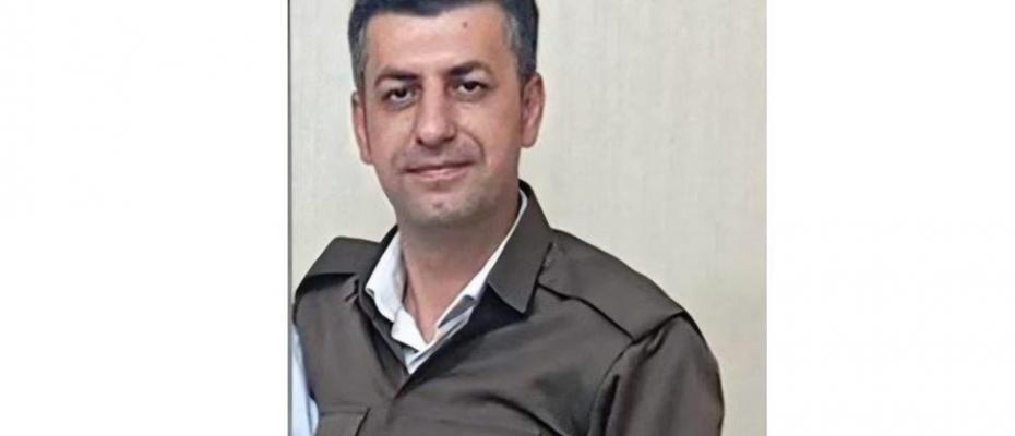 تداوم بازداشت دلیر سلیمی و بی‌توجهی به وضعیت سلامتی او