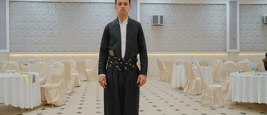 سرنوشت عبدالله گلستانی، شهروند کورد نامعلوم است