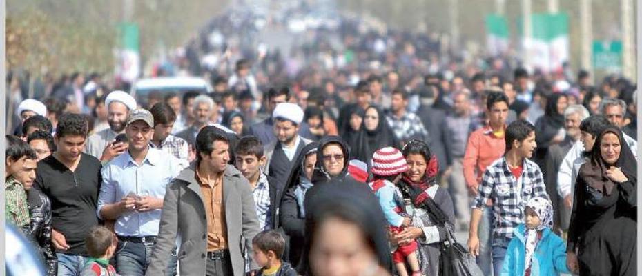 افزایش بی سابقه اختلالات روانی در ایران