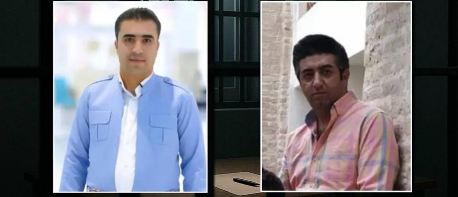 دو ‌پزشک کوردستانی بازداشت شدند