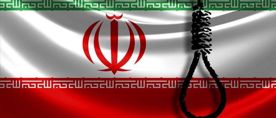 هرانا:  تنها در آبانماه ٢٨٦نفر در ایران اعدام شدەاند