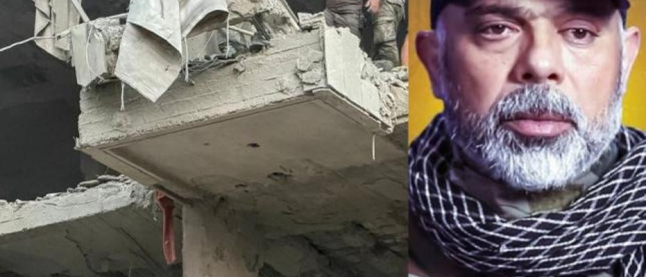 کشته شدن هیثم‌ علی طباطبایی به دو دستگی در رهبری حزب‌الله منجر شده است