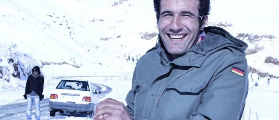خضر رسول‌مروت، زندانی سیاسی سابق اهل مهاباد بازداشت شد