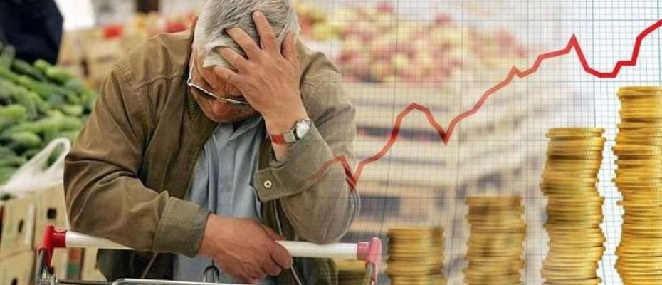 نرخ رسمی تورم در ایران به بیش از ۴۰ درصد رسید