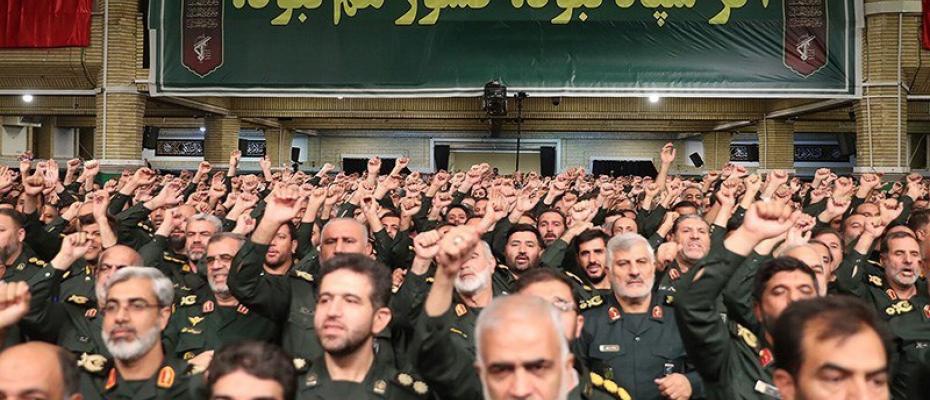 استرالیا سپاه پاسداران را در فهرست تروریسم دولتی قرار داد
