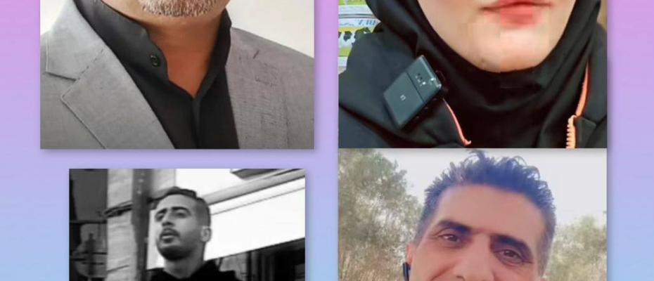 شورای جعلی «نخبگان لر» در خدمت نهادهای امنیتی ایران