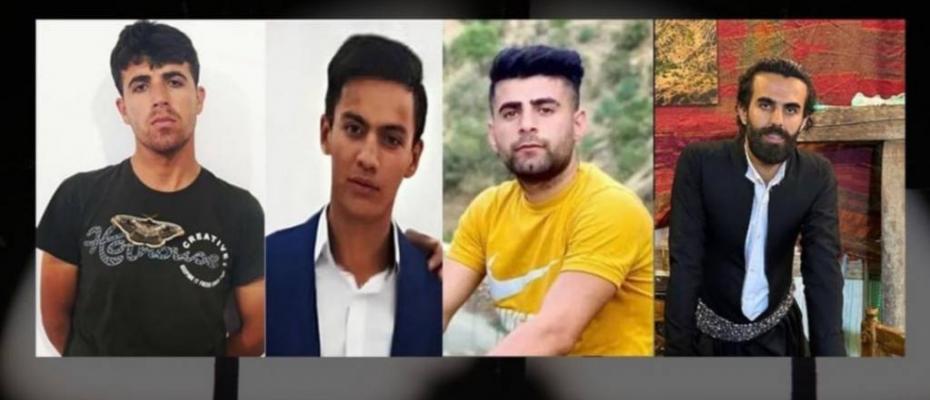 بازداشت و بی خبری از وضعیت فعالین کوردستانی