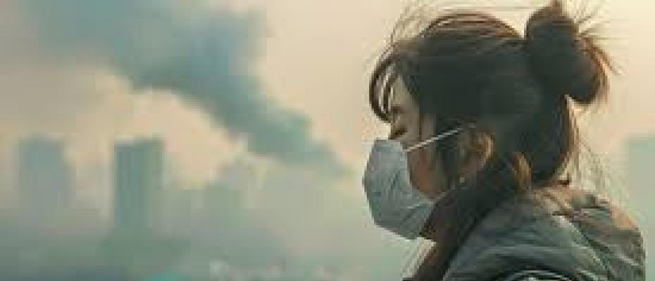 هوای چند کلان‌شهر ایران در وضعیت «ناسالم» برای همه