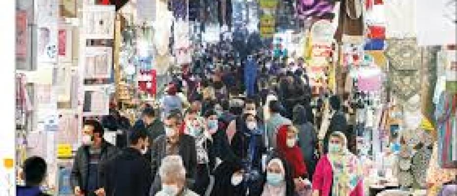 تورم خوراکی‌ها در آبان به ۶۶ درصد رسید