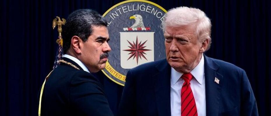 ترامپ دستور بستن حریم هوایی ونزوئلا را صادر کرد