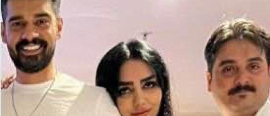 بازداشت خواهر و برادر شهرام سدیدی در سبزوار