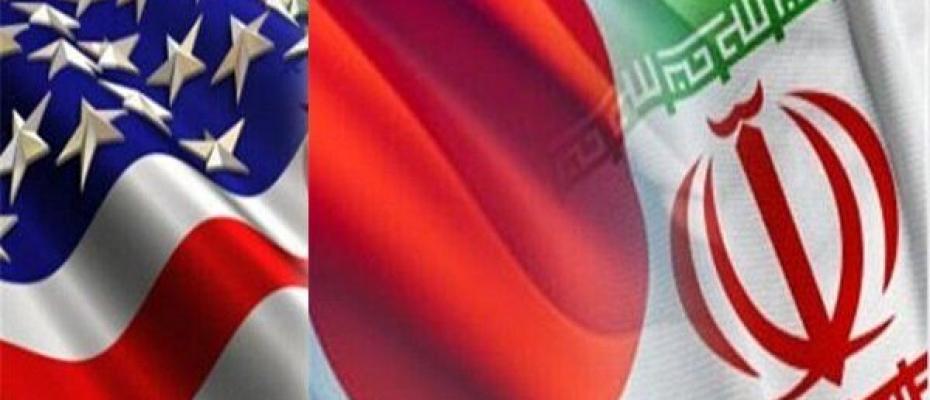 ژاپن از تهران خواست با آمریکا مذاکره کند و همکاری کامل با آژانس را فورا از سر بگیرد