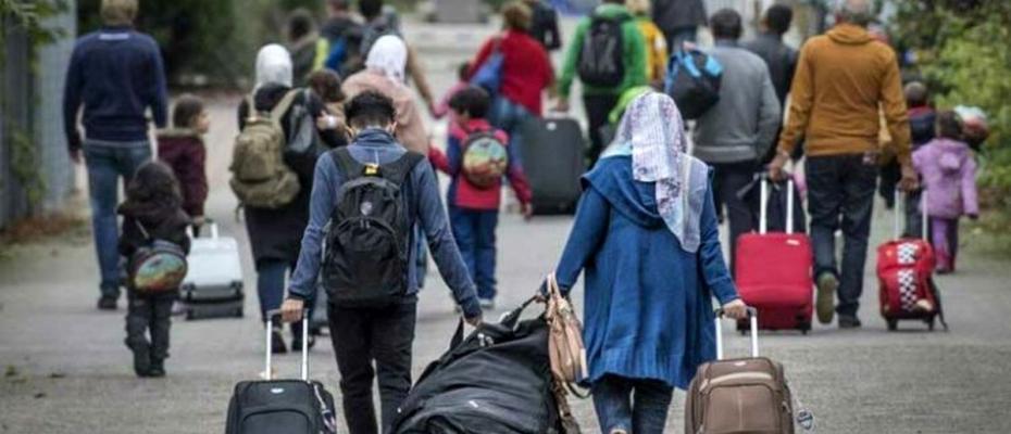 آمریکا ٥٥ ایرانی دیگر را از خاک اين كشور اخراج کرد