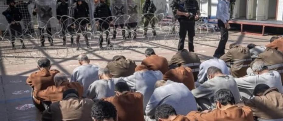 At least 24 executed in various Iranian prisons